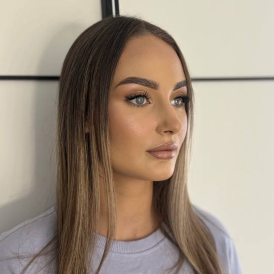 Lumière studio #beograd Make-up / šminkanje Profesionalno šminkanje
