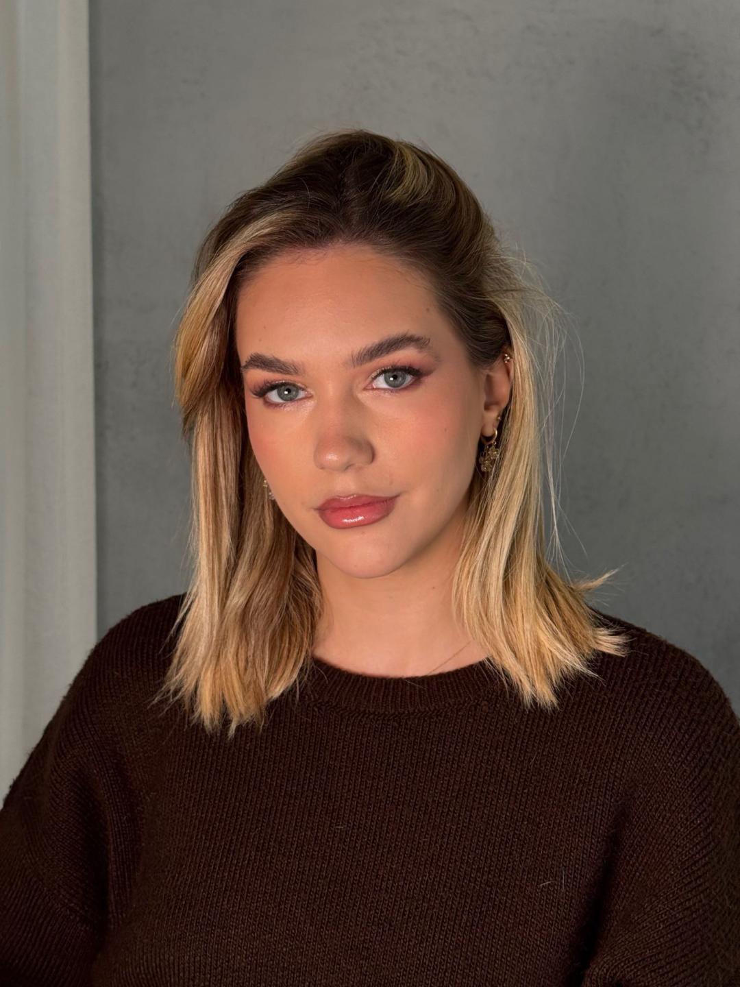 Profesionalno šminkanje - glam šminka - Ivana Vit, Beograd Make-up / šminkanje Lice Make-up / šminkanje, Beograd, Zvezdara