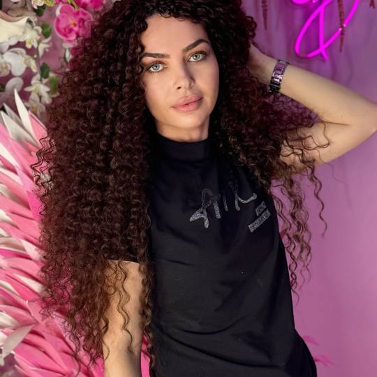 Barbi Beauty #nis