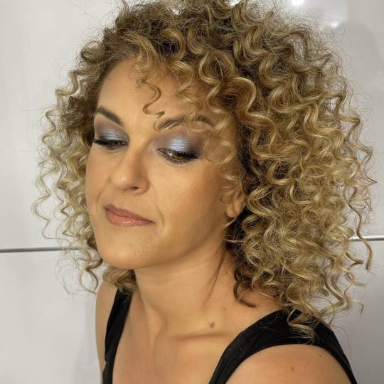 Zeta #beograd Make-up / šminkanje Profesionalno šminkanje