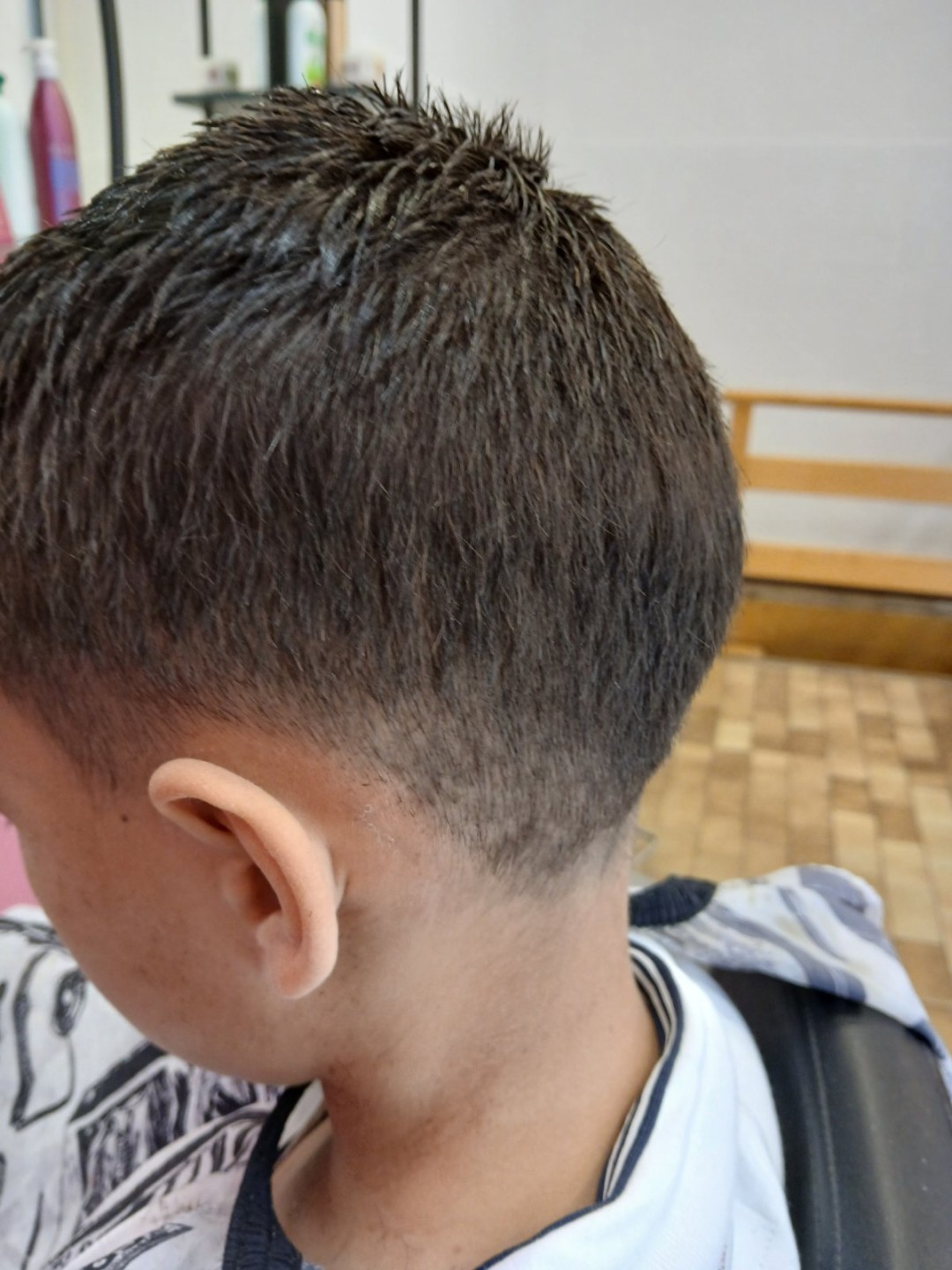 Sv. Mina, Beograd LookBook