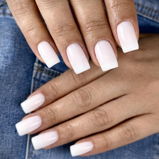 Beauty Code by Nela #novisad Korekcija noktiju Korekcija noktiju - S dužina