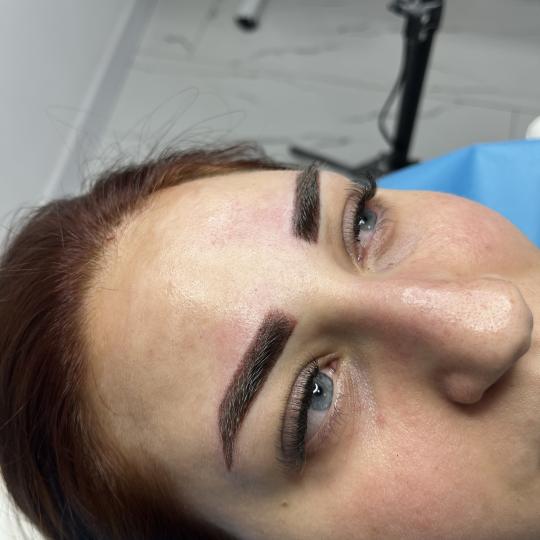 Princess beauty usluga