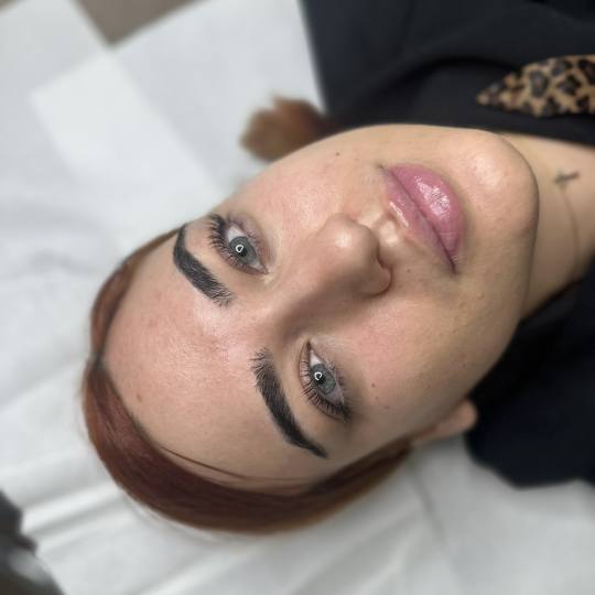 Beauty studio Richy #beograd