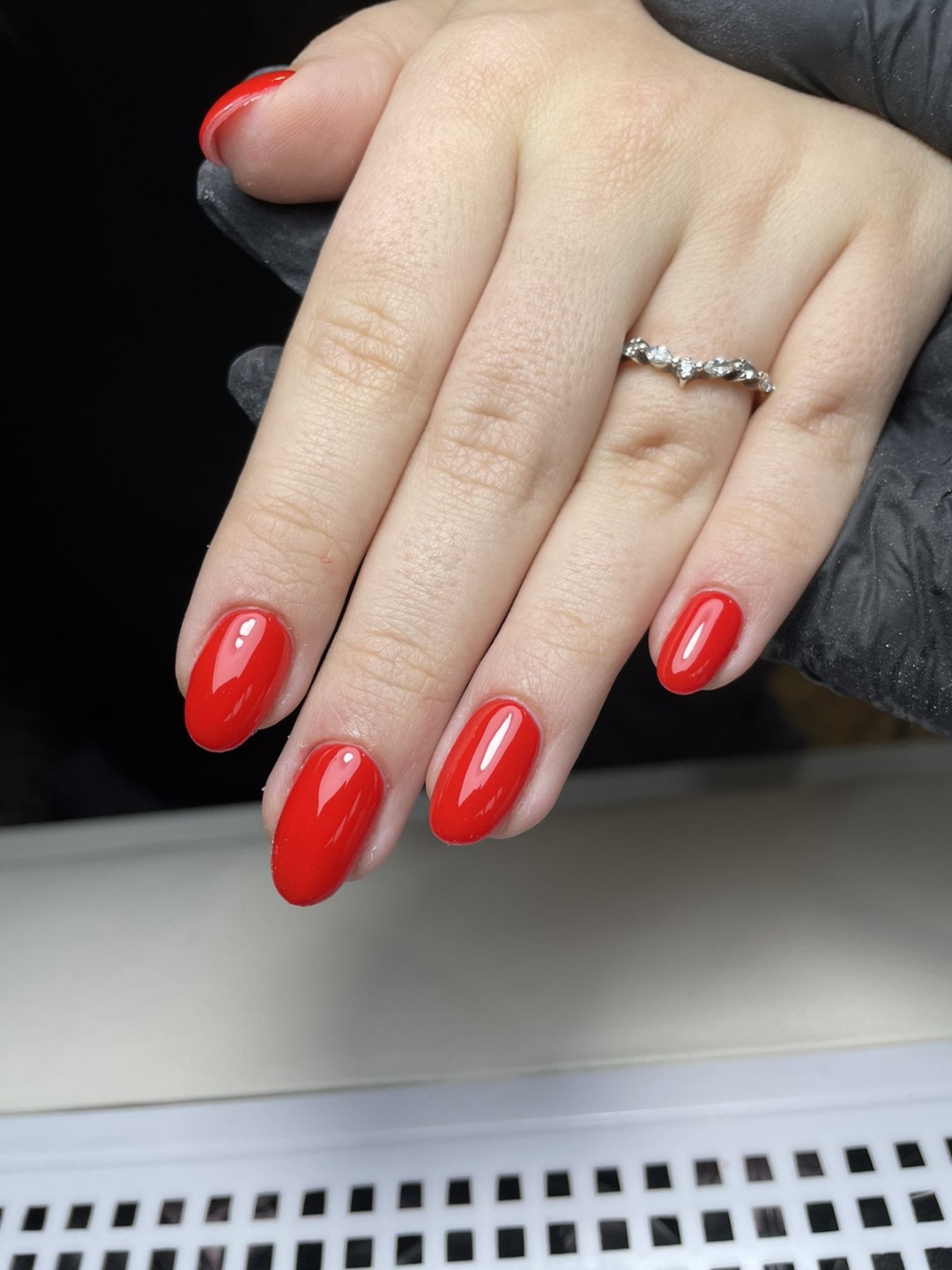 Studio 39 #beograd Manikir Ruski manikir + rubber baza / gel lak