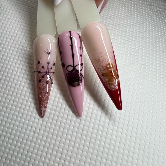 Bibi beauty centar #beograd Ukrašavanje noktiju Izlivanje noktiju + nail art bibi izlivanje + nail 