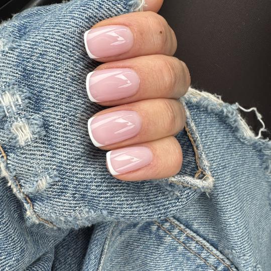 Beauty brand the glam bar #novisad