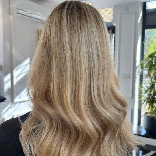 Esthetique Privé usluga