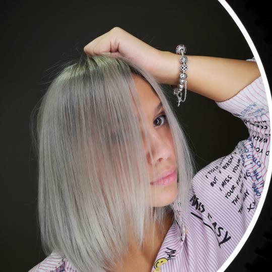 HAZZ Hair by Zvonko #beograd