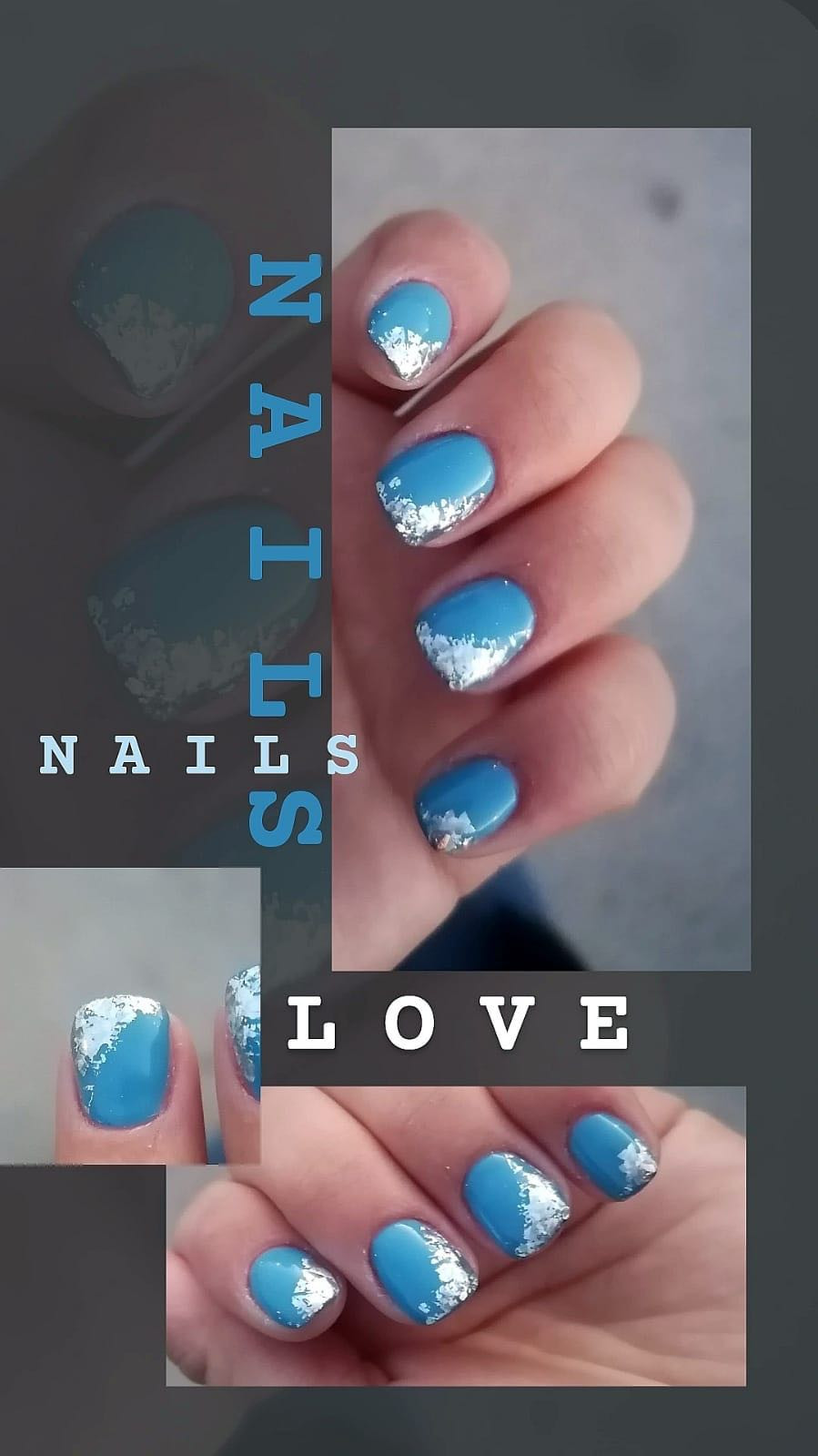 Bibi beauty centar #beograd Ukrašavanje noktiju Izlivanje noktiju + nail art