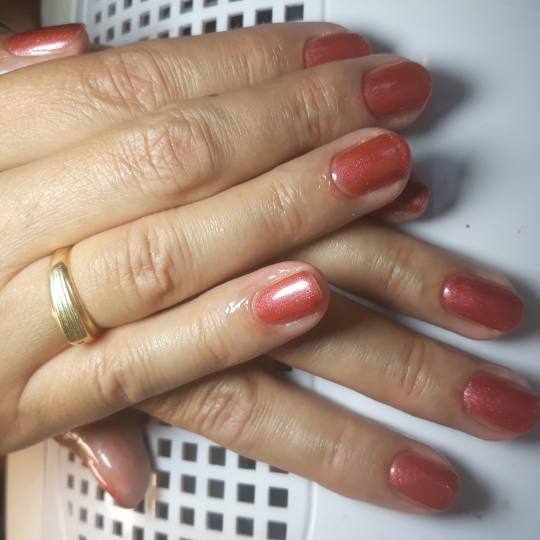 Salon Klinik #beograd Gel lak