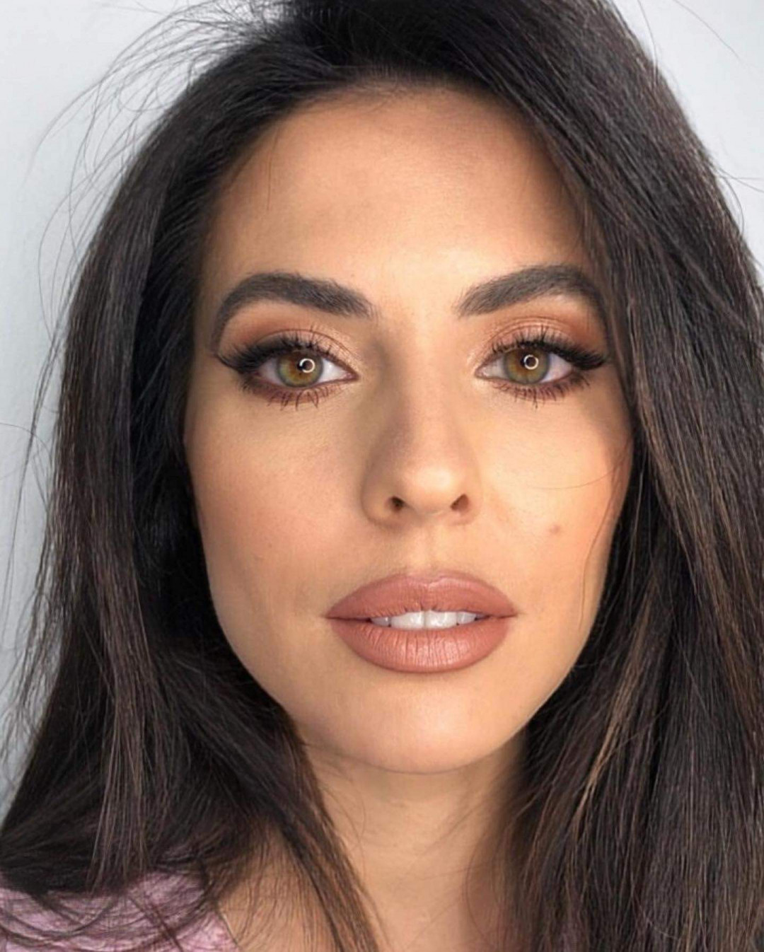 Boho makeup studio #beograd Make-up / šminkanje Profesionalno šminkanje