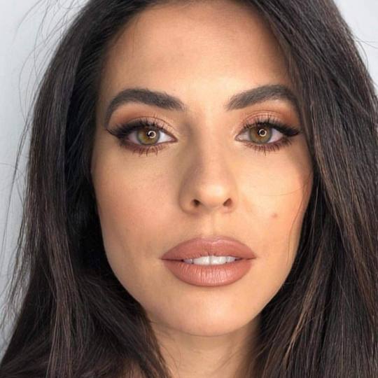 Boho makeup studio #beograd Make-up / šminkanje Profesionalno šminkanje