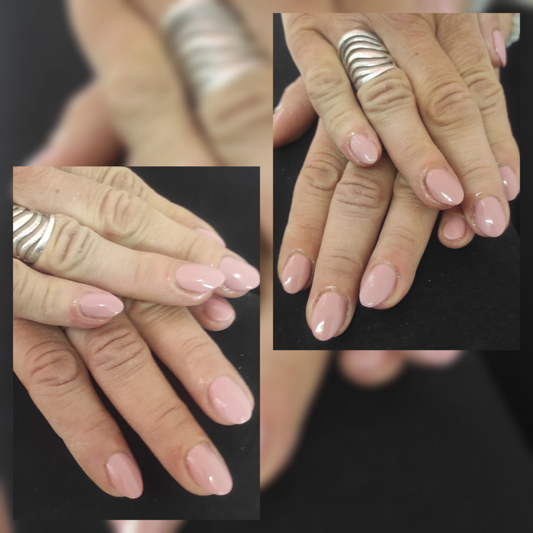 Izlivanje noktiju gelom - M dužina - Studio Diva Lux, Niš Izlivanje noktiju Nokti Izlivanje noktiju, Niš, Medijana