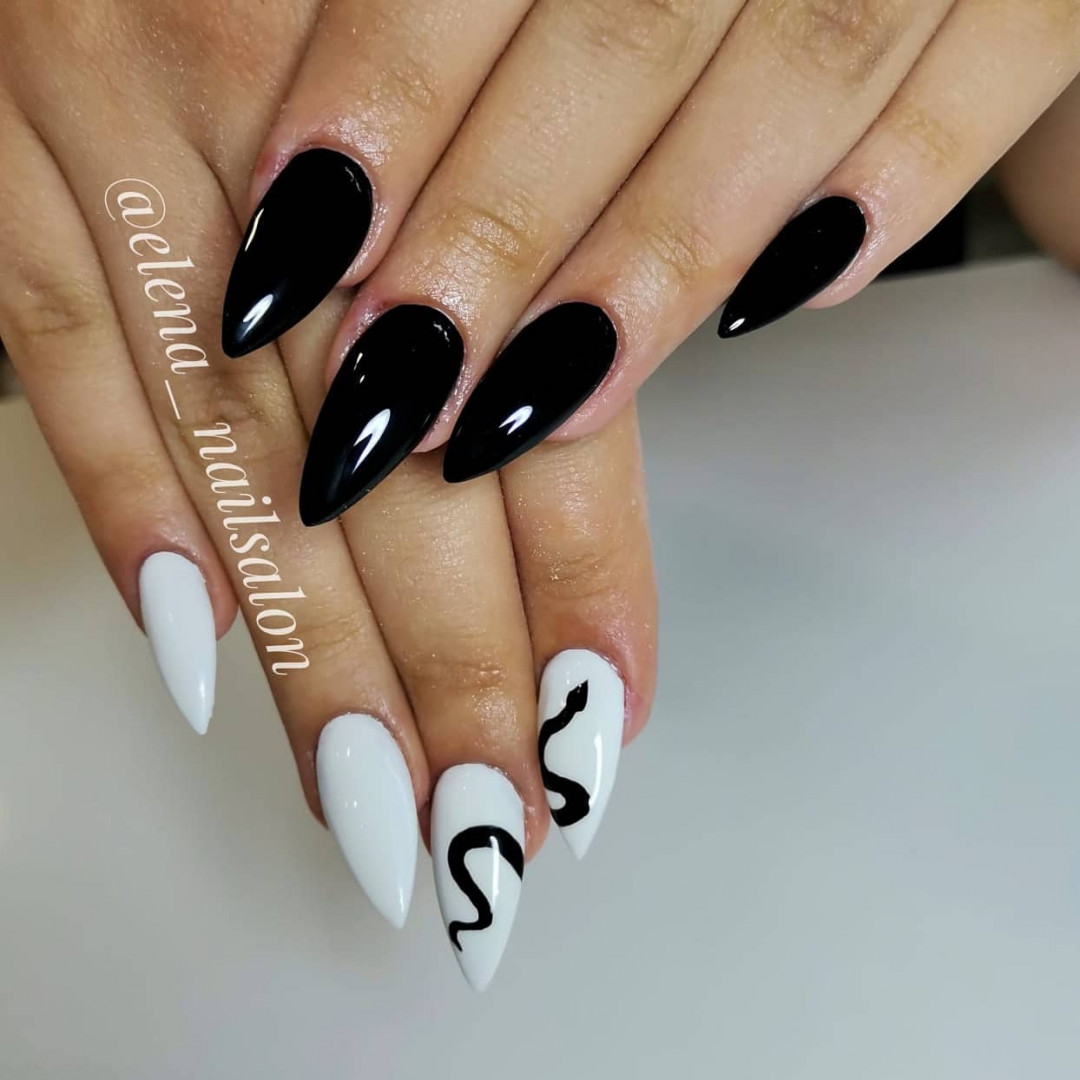 Elena Nails #beograd Izlivanje noktiju
