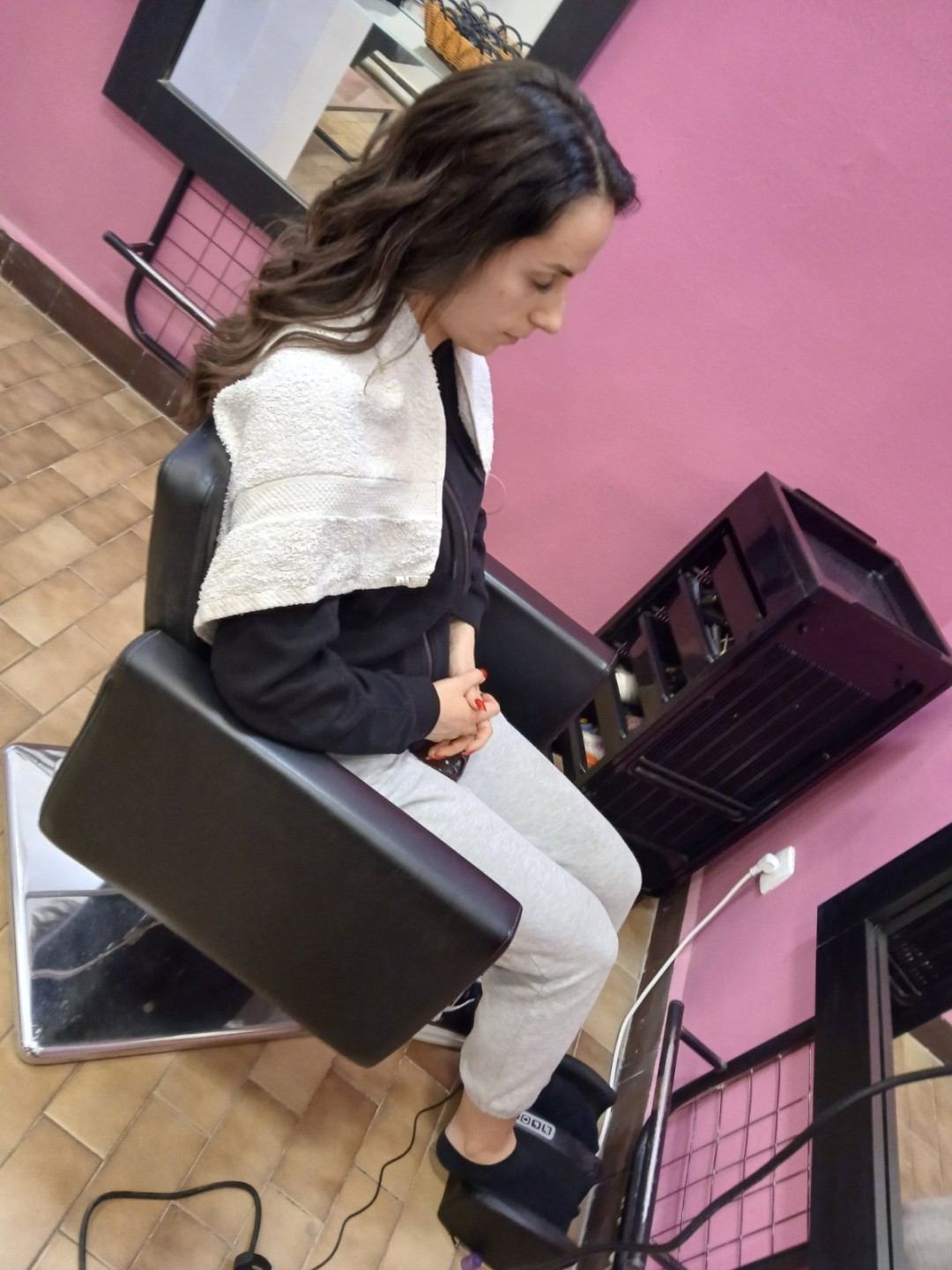 Sv. Mina, Beograd LookBook