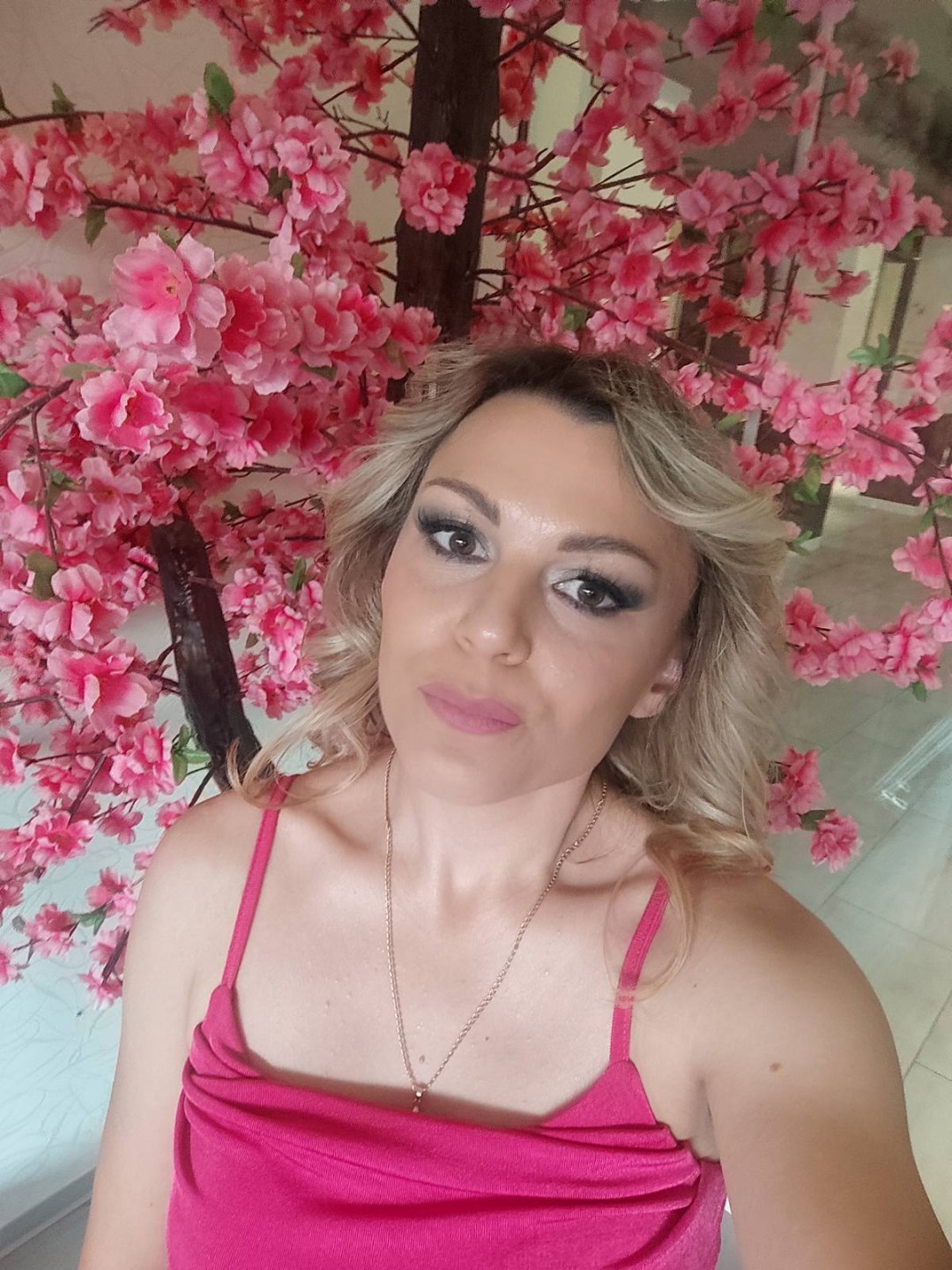 Kleopatra MS #trstenik Make-up / šminkanje Profesionalno šminkanje