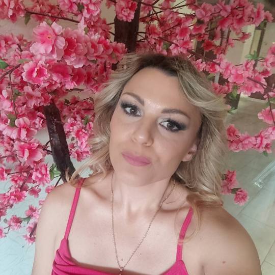 Kleopatra MS #trstenik Make-up / šminkanje Profesionalno šminkanje