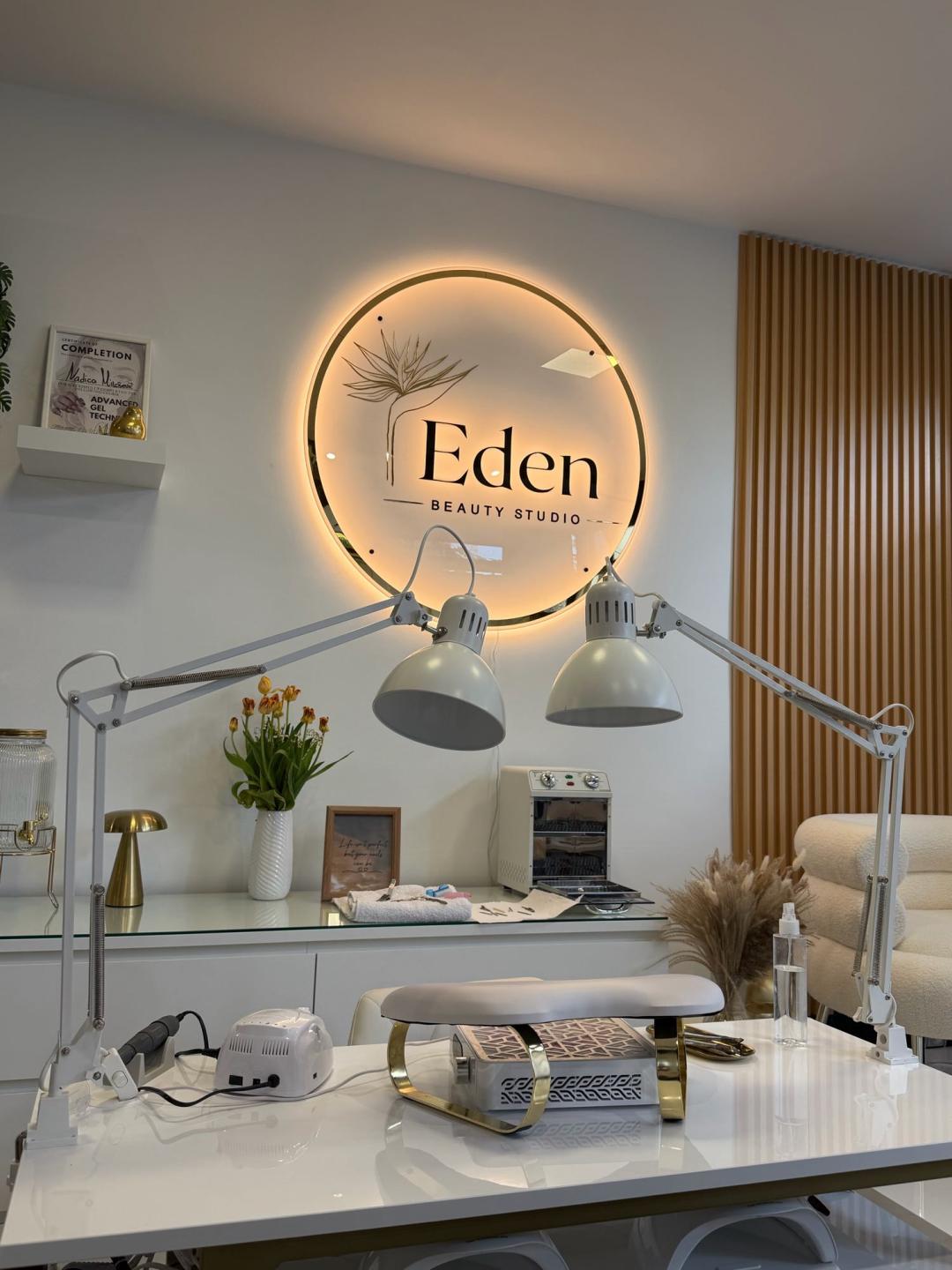 Eden beauty studio #beograd