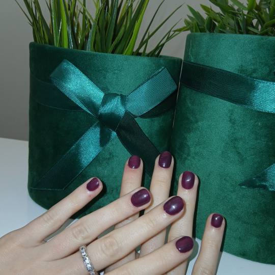 Dve mace 2 #beograd Gel lak Gel lak - ruke 💅✨️