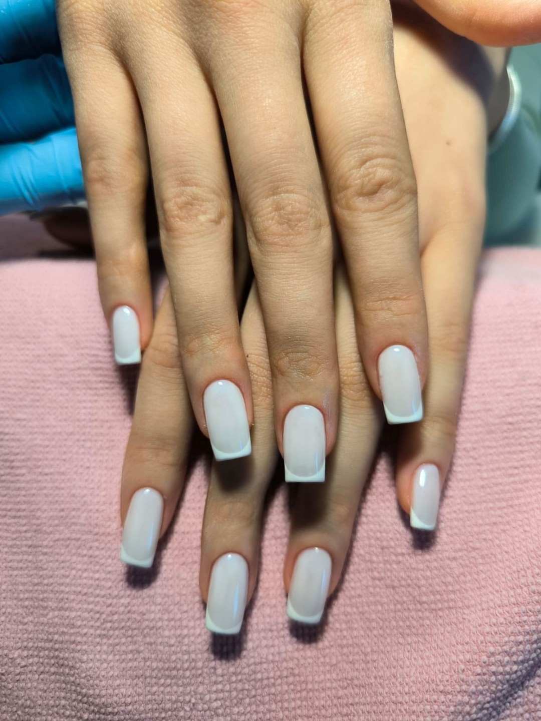 Nails & Beauty World #beograd