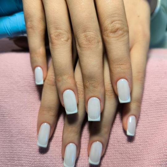 Nails & Beauty World #beograd