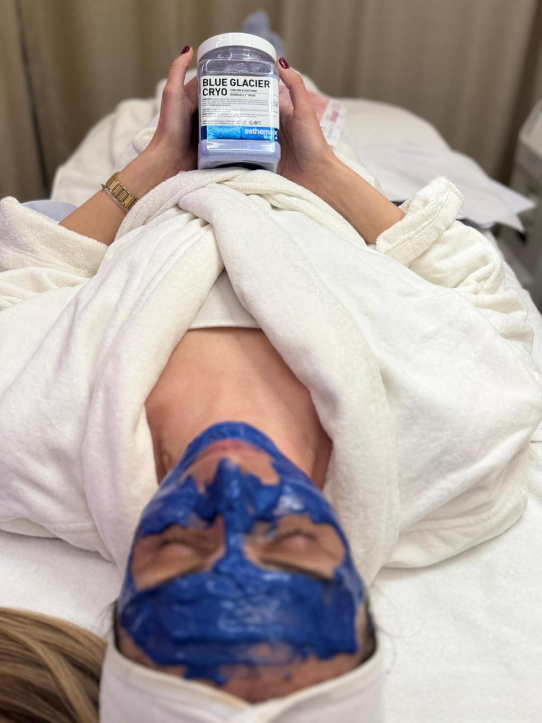 Higijenski tretman lica - Choco Love, Beograd Dermaroler i dermapen Lice Dermaroler i dermapen, Beograd, Vračar, Čubura, Crveni krst