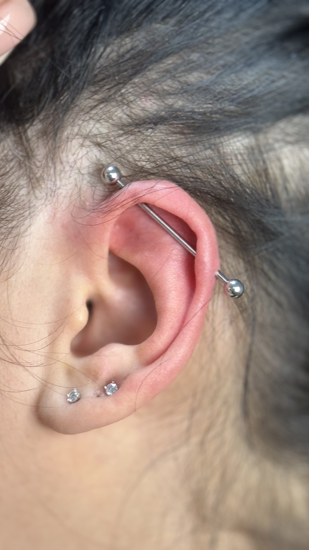 Pirsing - industrial + basic nakit - Kult, Beograd Ostalo Wellness Ostalo, Beograd, Banovo brdo