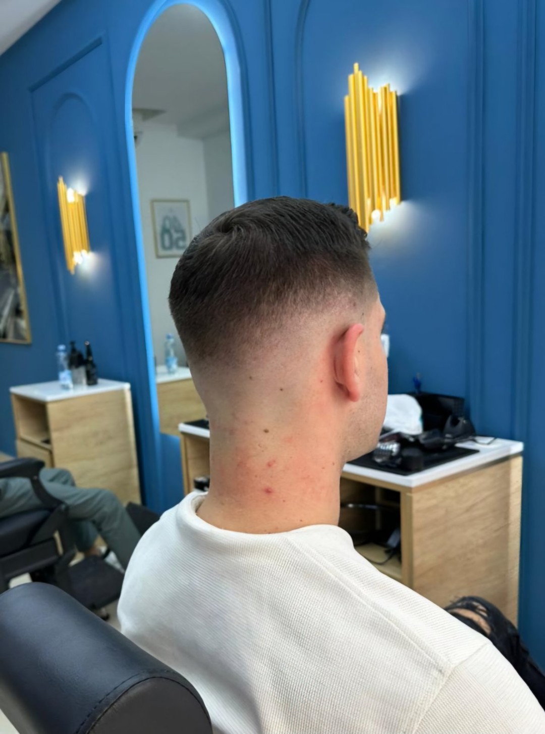 Oasis Cutting Lounge #beograd