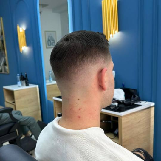 Oasis Cutting Lounge #beograd