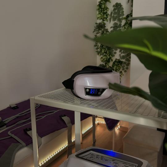 Studio Balance usluga