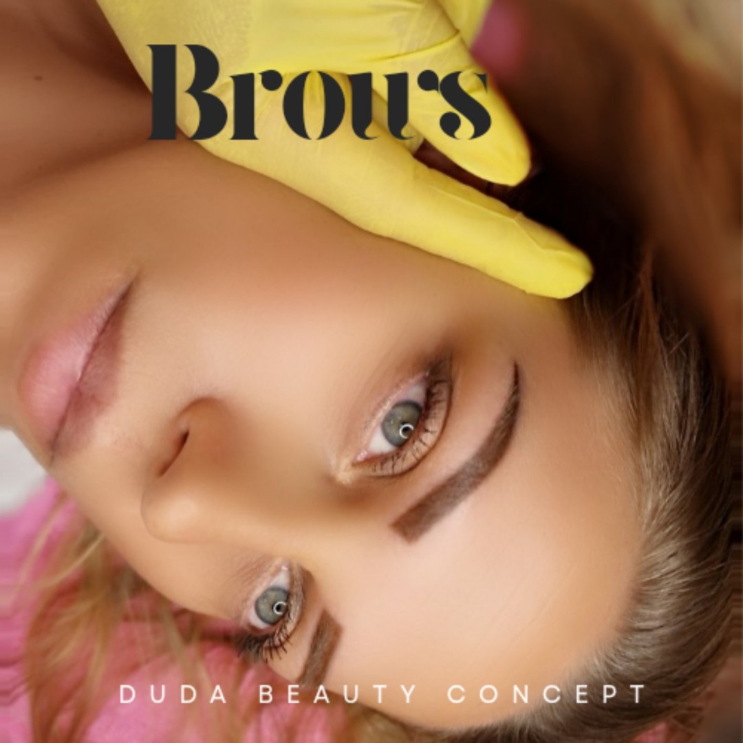 Duda Beauty Concept #beograd