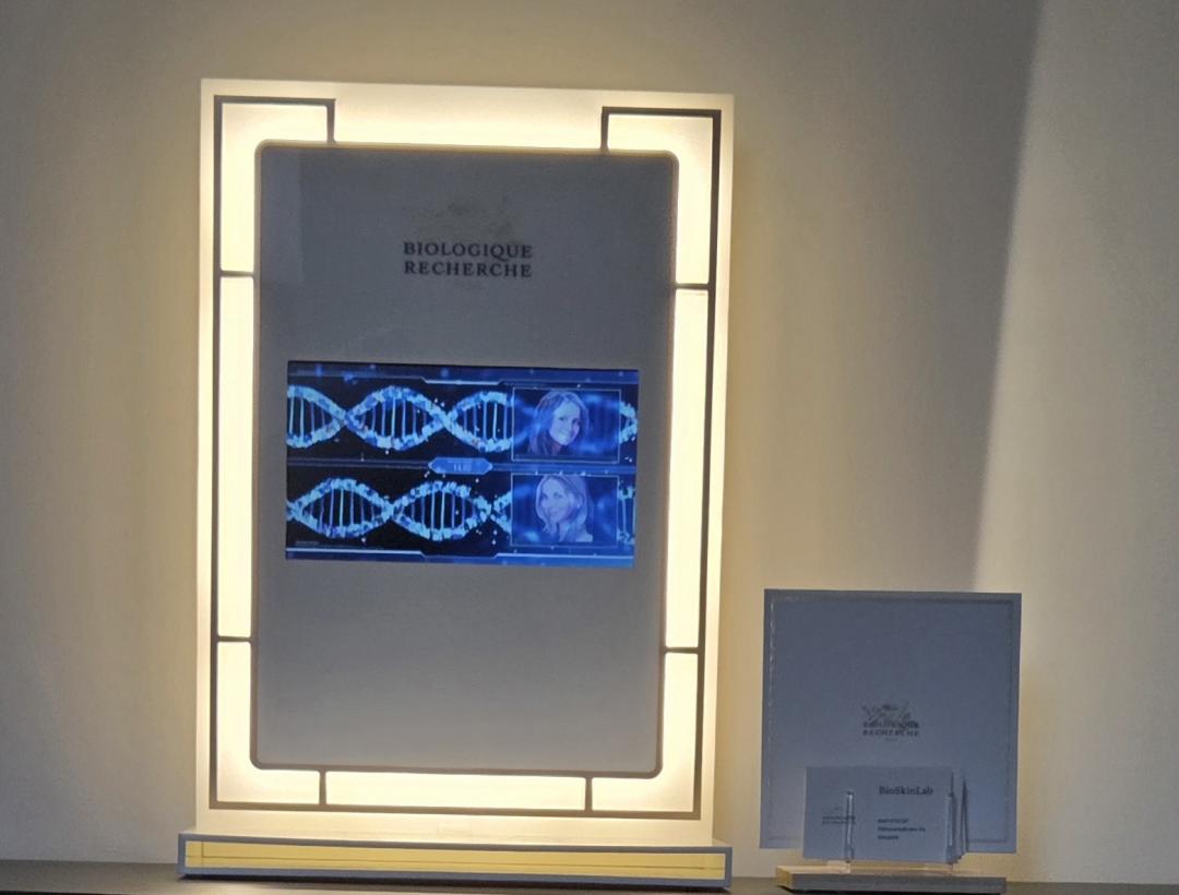 BioSkinLab, Beograd LookBook