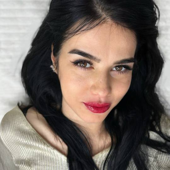 Ven Anita Studio #ada Trajna šminka Trajna šminka usana