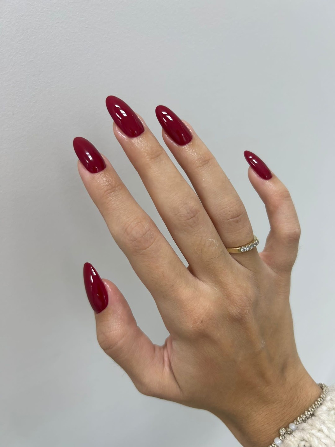 GM Beauty studio #beograd Izlivanje noktiju Izlivanje noktiju gelom - XL dužina