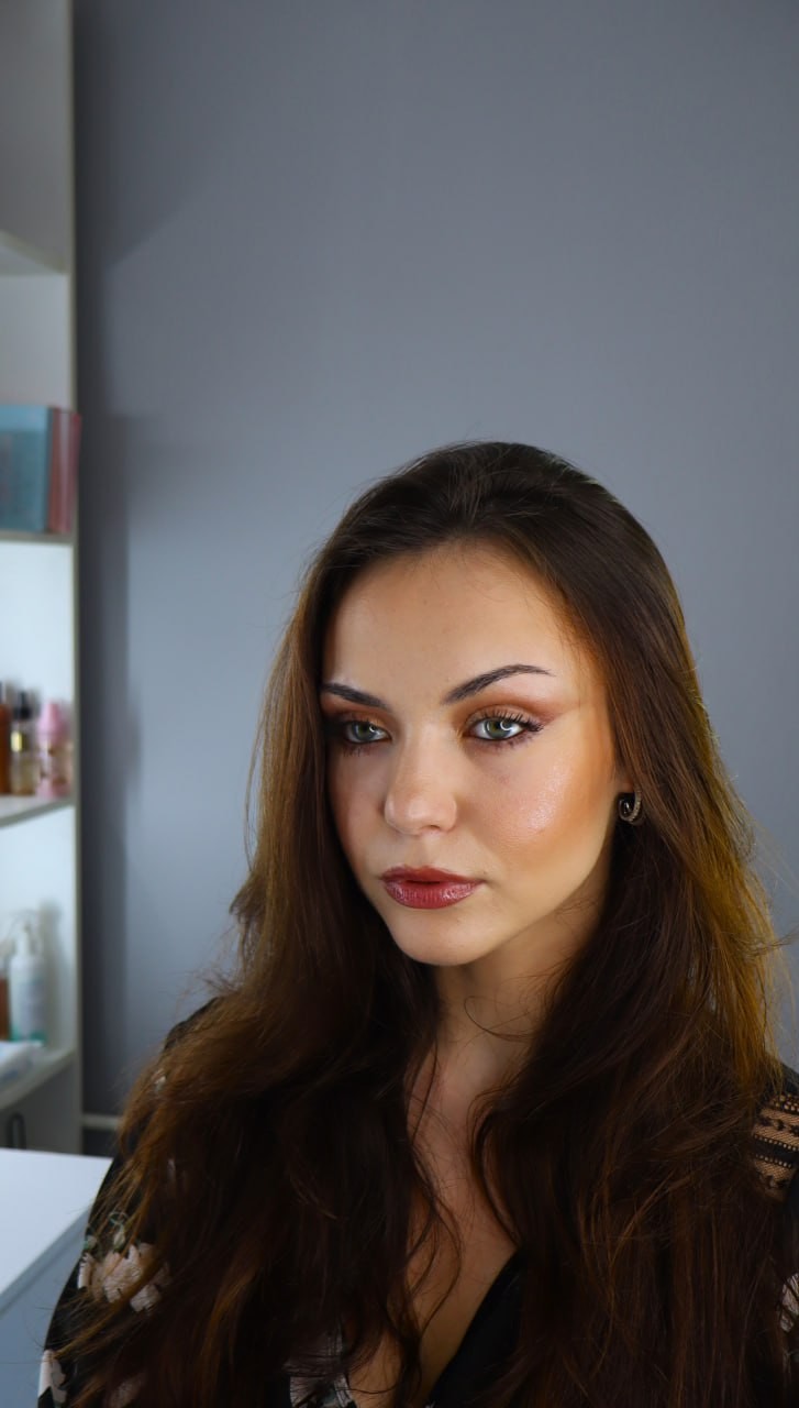 Profesionalno šminkanje - ElenA Studio, Novi Sad Make-up / šminkanje Lice Make-up / šminkanje, Novi Sad, Sajmište, Detelinara, Banatić