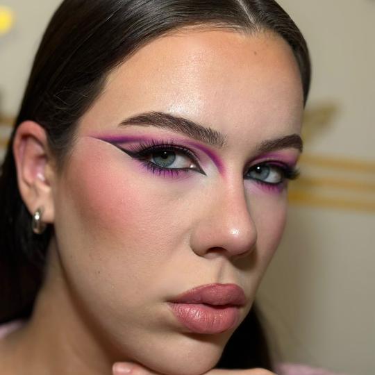 Varnelli Studio #beograd Make-up / šminkanje Scensko šminkanje