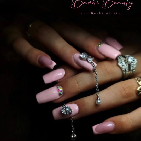 Barbi Beauty #nis
