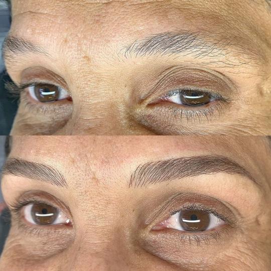 Beauty Glam House usluga