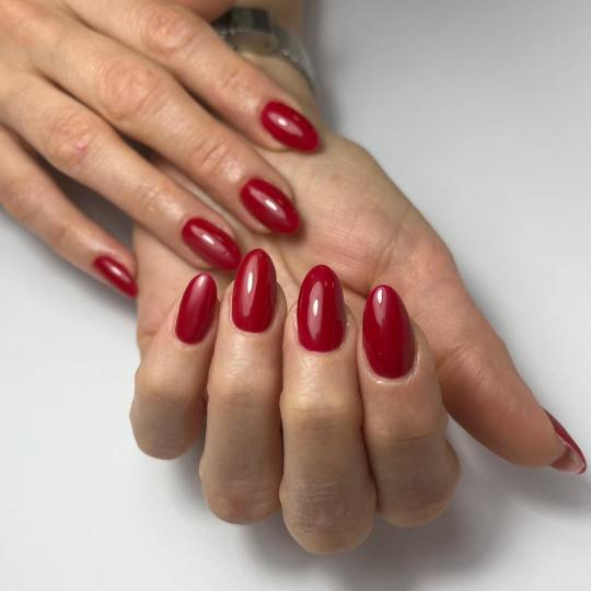 Princess beauty #nis Gel lak Gel lak - ruke