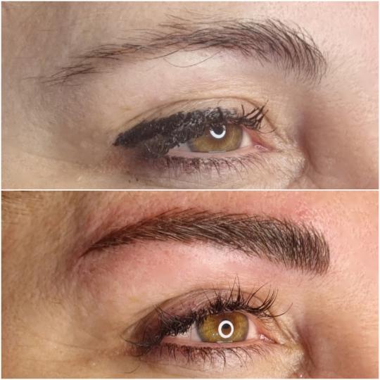 Manja pmu & beauty studio usluga