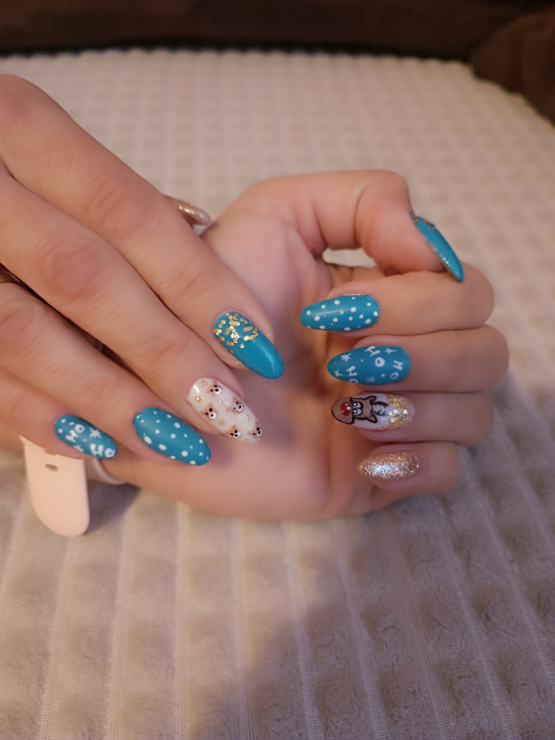 Taci nail art #beograd Ojačavanje noktiju Ojačavanje prirodnih noktiju gelom