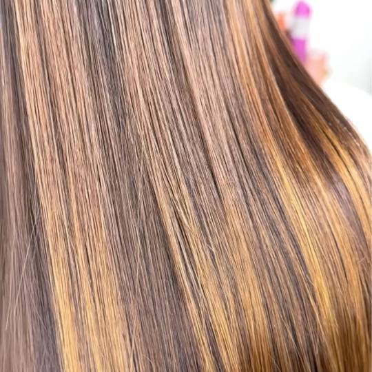 Beauty house by Marina #novisad keratin