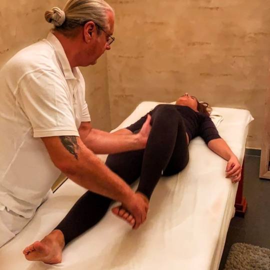 Fit Me EMS Studio usluga