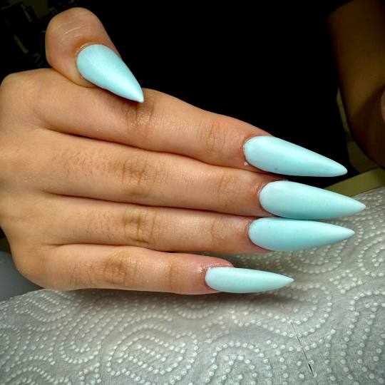 Urban Nails nail bar #beograd