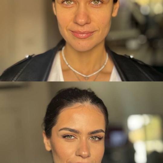 Alexandria Brow&Beauty lounge #beograd Make-up / šminkanje Profesionalno šminkanje