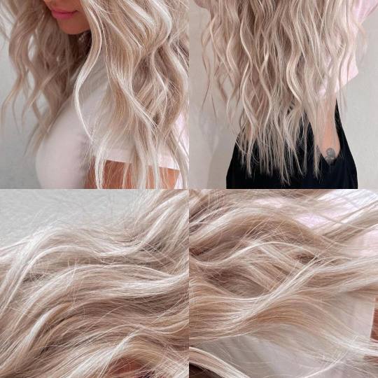 Sobhani Hair Studio #beograd