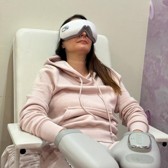 Starmedic #beograd Masaža za mršavljenje Presoterapija - 30 minuta Masaža