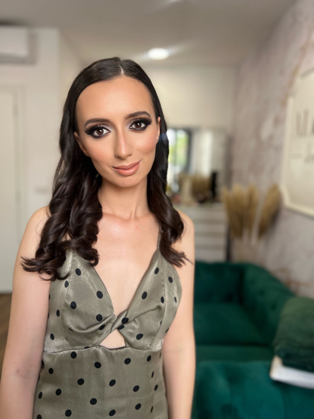 Alexandria Brow&Beauty lounge #beograd Make-up / šminkanje