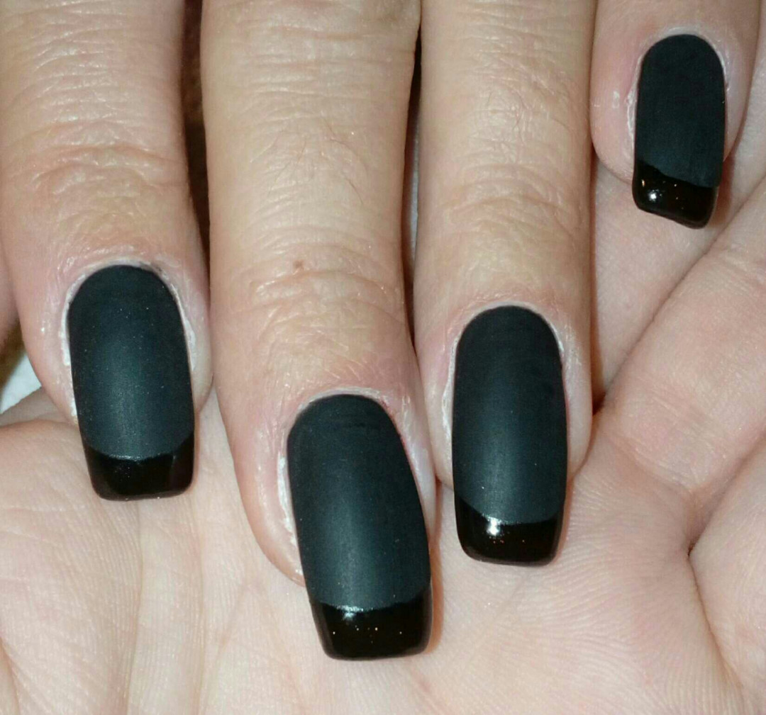 Witch nail room, Beograd Izlivanje noktiju